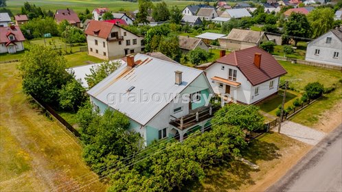 dom na sprzedaż 186m2 dom Strabla