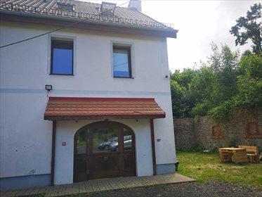 dom na sprzedaż 250m2 dom Międzylesie