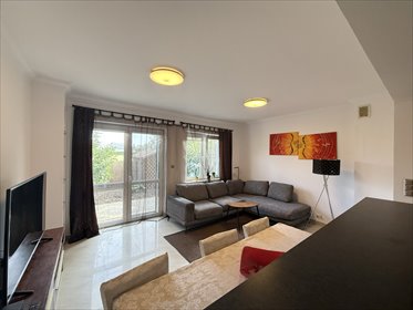 dom na wynajem 100m2 dom Zaczernie