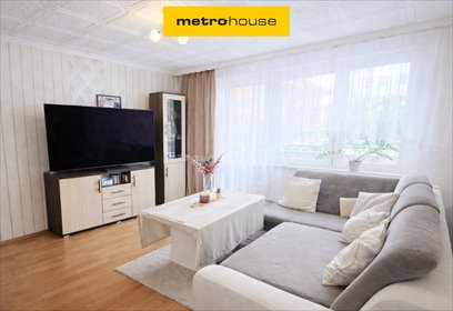 mieszkanie na sprzedaż 38m2 mieszkanie Ruda Śląska, Sasanek