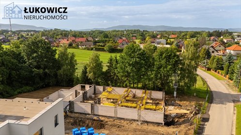 mieszkanie na sprzedaż 34m2 mieszkanie Czechowice-Dziedzice