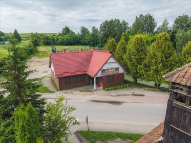 Do sprzedania funkcjonalny lokal usługowy 136 m² w Purda lokal użytkowy Purda