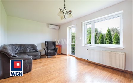 mieszkanie na sprzedaż 71m2 mieszkanie Luboń, Żabikowo, Niezłomnych