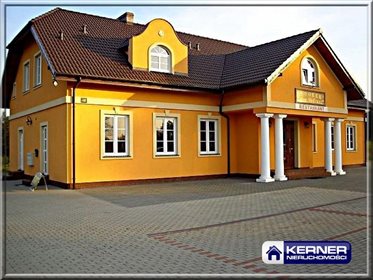 dom na sprzedaż Goleniów okolica 423 m2