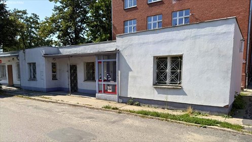 lokal użytkowy na wynajem 71m2 lokal użytkowy Oleśnica, Wojska Polskiego