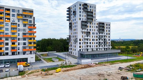 Sprzedam 2-pokojowe mieszkanie 35,41 m² w Rzeszowie mieszkanie Rzeszów, Krakowska