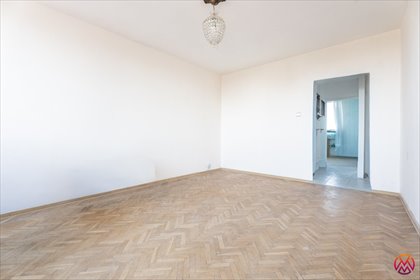 Zapraszam do 3-pokojowego mieszkania 53 m² z balkonem i pięknym widokiem mieszkanie Łódź, Bałuty, Bałuty, Łagiewnicka