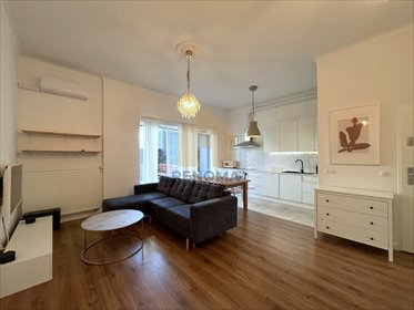 mieszkanie na wynajem 44m2 mieszkanie Wrocław, Nadodrze, Zakładowa