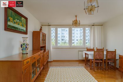 mieszkanie na sprzedaż 54m2 mieszkanie Warszawa, Włochy, 1 Sierpnia