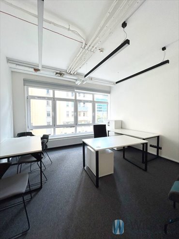 lokal użytkowy na wynajem 111m2 lokal użytkowy Warszawa, Wola, Żelazna