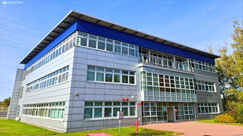 Lokal użytkowy 407 m² w Zabrzu - polecam lokal użytkowy Zabrze, Macieja Mielżyńskiego