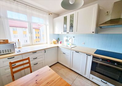 mieszkanie na sprzedaż 53m2 mieszkanie Kraków, Prądnik Biały, Górka Narodowa, Felińskiego