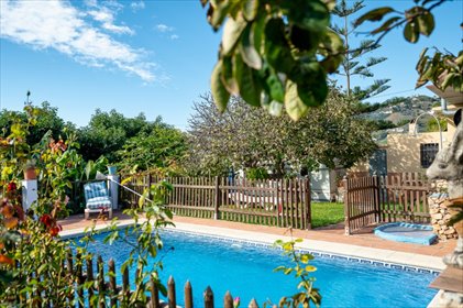 dom na sprzedaż 0m2 dom Nerja