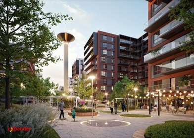 Do sprzedania przestronne mieszkanie 5 pokoi 115 m² w Poznaniu mieszkanie Poznań, Jeżyce, Klemensa Janickiego