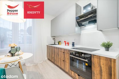 mieszkanie na sprzedaż 39m2 mieszkanie Bydgoszcz, Wzgórze Wolności, Toruńska