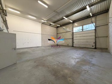 magazyn na wynajem 402m2 magazyn Warszawa, Ursynów, Wyczółki