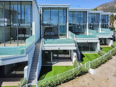 dom na sprzedaż 246m2 dom El Higueron, El Higuerón