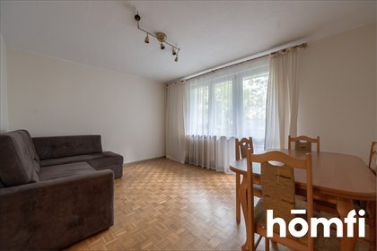 Przestronne 3-pokojowe mieszkanie 60 m² w Radomiu mieszkanie Radom, Prędocinek, Lipska