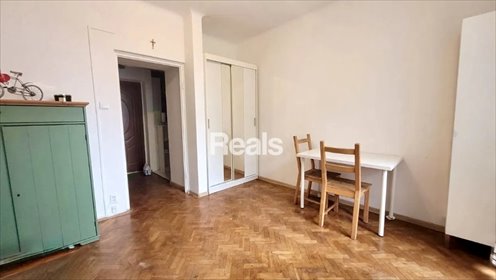 mieszkanie na sprzedaż 21m2 mieszkanie Warszawa, Śródmieście, Powiśle, Dobra