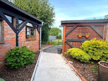 mieszkanie na sprzedaż 83m2 mieszkanie Jarosławki