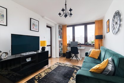 mieszkanie na sprzedaż 39m2 mieszkanie Warszawa, Targówek, Bródno