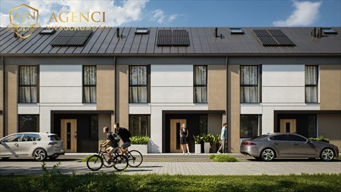 dom na sprzedaż 98m2 dom Zaścianki, Konrada