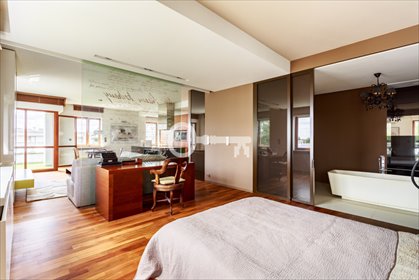 mieszkanie na wynajem 90m2 mieszkanie Warszawa, Mokotów Wierzbno, Fregaty