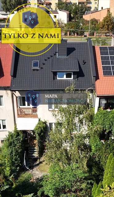 dom na sprzedaż 180m2 dom Włocławek