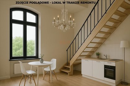 mieszkanie na sprzedaż 20m2 mieszkanie Wrocław, Fabryczna, Pracze Odrzańskie, Towarowa