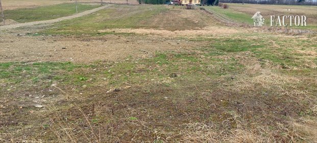 działka na sprzedaż 1000m2 działka Kwiatoń