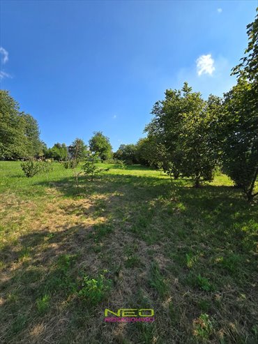 Działka budowlana 2000 m² w Mirowie - zapraszam działka Częstochowa, Mirów