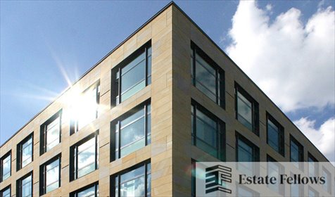 Lokal użytkowy na wynajem Warszawa, Żoliborz, Wybrzeże Gdyńskie 300m2 Foto 2