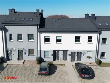 mieszkanie na sprzedaż 43m2 mieszkanie Borkowo, Poziomkowa