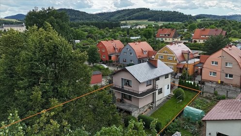 dom na sprzedaż 130m2 dom Wałbrzych, Rusinowa, Głuszycka