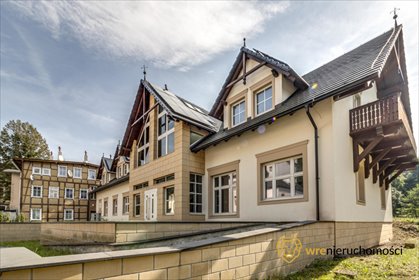 lokal użytkowy na sprzedaż 575m2 lokal użytkowy Sokołowsko