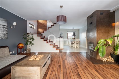 dom na sprzedaż 210m2 dom Juszkowo, Akacjowa