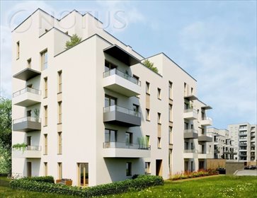 mieszkanie na sprzedaż 77m2 mieszkanie Gliwice, Jana Kochanowskiego