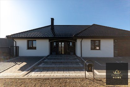 dom na sprzedaż 140m2 dom Wierzbie