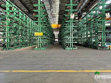 magazyn na wynajem 5960m2 magazyn Lublin, Wrotków