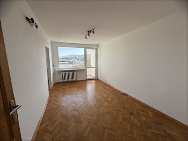 Sopot, 3 pokoje z widokiem na morze i loggią mieszkanie Sopot