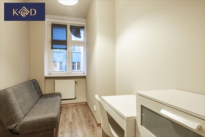 mieszkanie na wynajem 11m2 mieszkanie Poznań, Jeżyce, Mylna