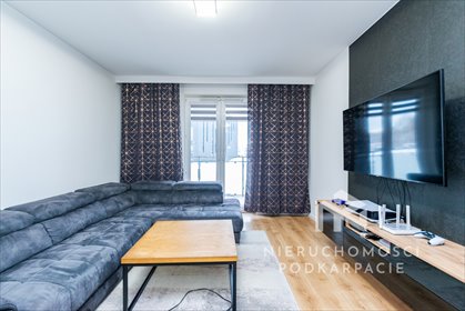 mieszkanie na sprzedaż 61m2 mieszkanie Rzeszów, Czudecka