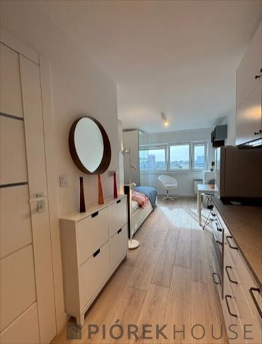 mieszkanie na sprzedaż 20m2 mieszkanie Warszawa, Wola, Aleja "Solidarności"