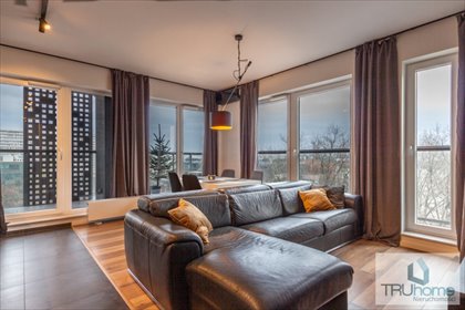 mieszkanie na wynajem 72m2 mieszkanie Katowice, Śródmieście, Sokolska