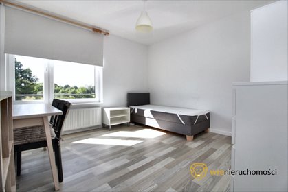 mieszkanie na wynajem 50m2 mieszkanie Wrocław, Poświętne, Pakosławska