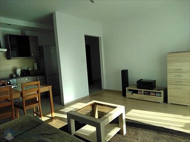 mieszkanie na sprzedaż 56m2 mieszkanie Ząbki, Powstańców