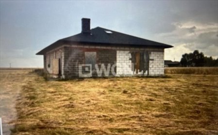 Dworek i budynek pod działalność w Jedlno Pierwsze dom Jedlno Pierwsze, radomska