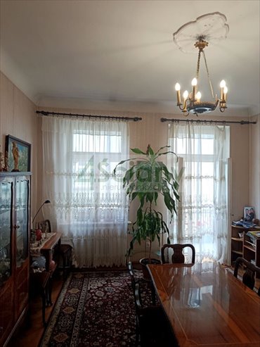 mieszkanie na sprzedaż 115m2 mieszkanie Warszawa, Śródmieście, Powiśle, Czerwonego Krzyża