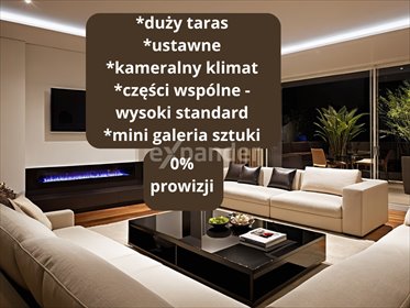 mieszkanie na sprzedaż 50m2 mieszkanie Poznań, Wilda, Mieczysława Niedziałkowskiego