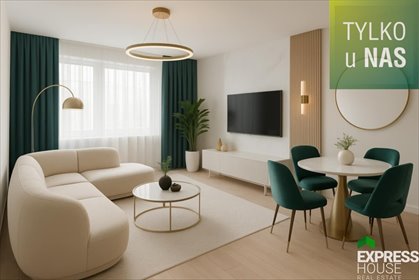 mieszkanie na sprzedaż 65m2 mieszkanie Białystok, Nowe Miasto, Świętego Jerzego